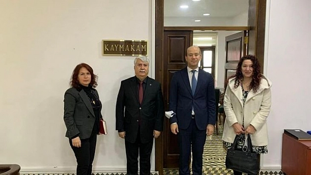 Köyceğiz, Dijital Göçebe Destinasyonu haline geliyor