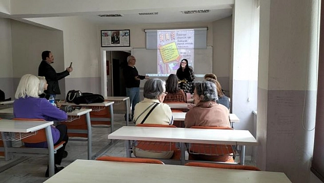 KÖYCEĞİZ TAZELENME ÜNİVERSİTESİ'NDE İKİNCİ DÖNEM BAŞLADI