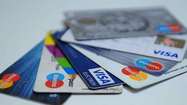 Kredi kartı taksit sınırı azaltıldı