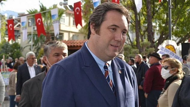 Kullukçu İle Eroğlu Açılışta Buluştu