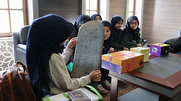 Kumbaranı hazırla, fitre, fidye kavramını öğren