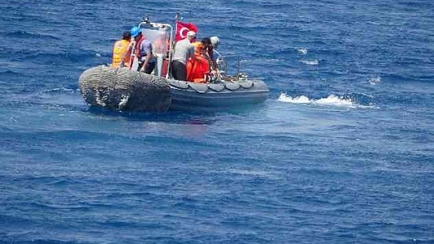 Kurtaran 2022 Tatbikatı Basın Günü başarı ile icra edildi