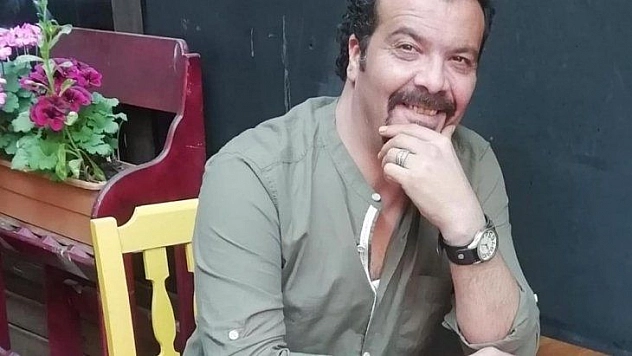 Mali müşavir evinde ölü bulundu