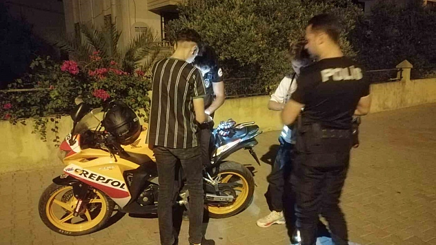 Yunus Ekipleri Suç ve Suçlulara Göz Açtırmıyor