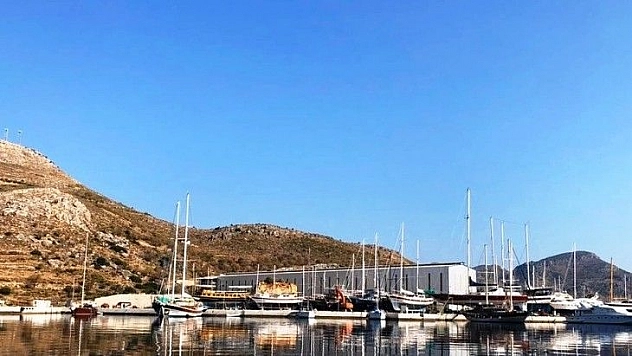 Marmaris'teki meslektaş şiddetine Ankara'dan kınama!