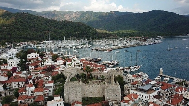 Marmarisli emlakçılardan 'dolandırıcılık' uyarısı