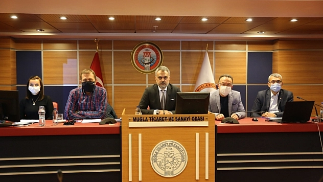 Mecliste ekmek fiyatları revize edildi