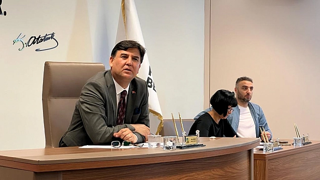 Mecliste karar oy birliği ile alındı