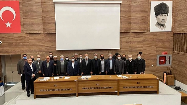 Mete, ''Artık söz Osman Gürün'de''