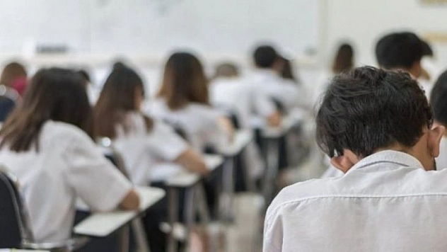 Mevlid-i Nebi etkinliklerinin yeri okullar değildir!