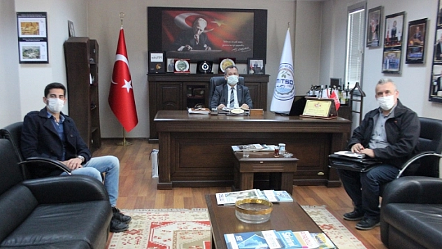 Milas OSB'de tercih prefabrik olsun