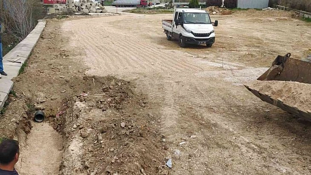 Milas'ta Sıfır Atık Tesisi ile çöpler ayrıştırılacak