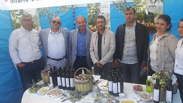 Milas Uyku Vadisi Tarım Kooperatifi ilk tesisini açıyor