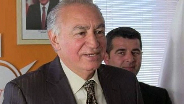 Milletvekili Demir Koronavirüse Yakalandı