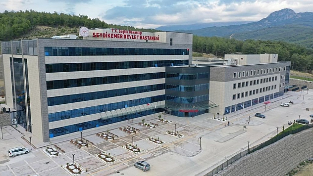 Milletvekili Otgöz'den Müjde