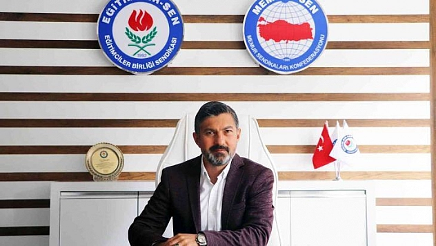 Milli şairin vefatının 85'inci yılı