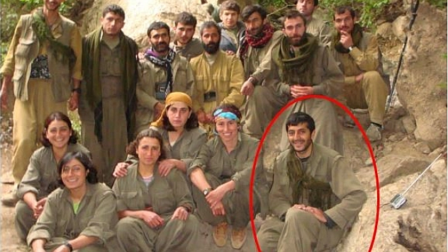 MİT'ten nokta operasyon