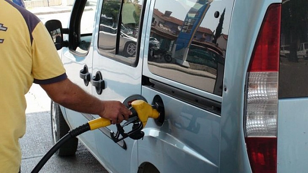 Motorinde 1.5 TL indirim bekleniyor