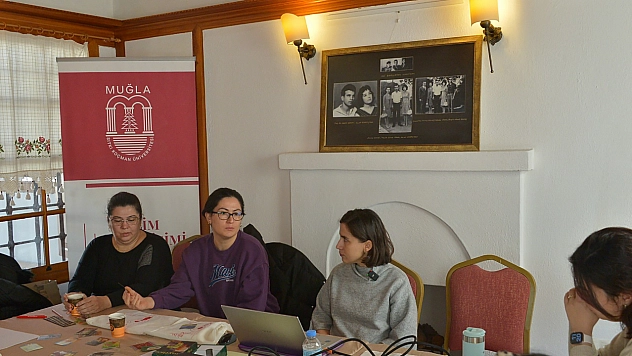 MSKÜ BİO'dan ebeveyn ve çocuklara yönelik dijital bağımlılık atölyesi