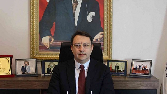 MTO Başkanı Ayhan '2022 sezonu yüzümüzü güldürecek'