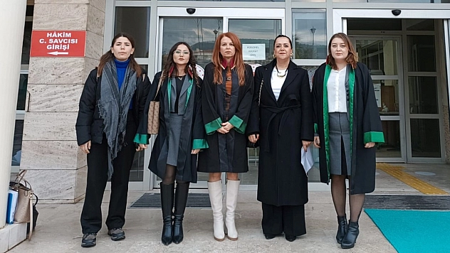 Muğla Büyükşehir Belediyesi'nden Kadın Cinayetlerine Karşı Öncü Adım