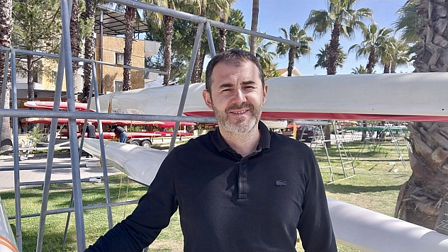 Muğla'da Durgunsu Kano Aday Milli Takım ve TOHM Seçme Yarışları tamamlandı