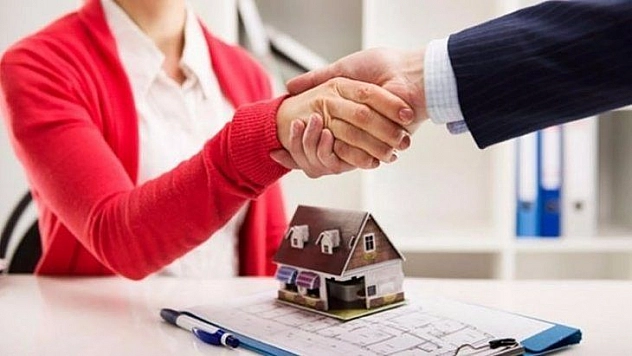 Muğla'da konut satışları yüzde 79 arttı