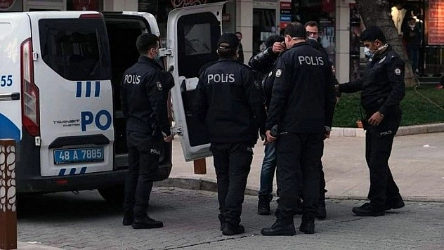 Muğla'da silahlı kavga: 2 yaralı