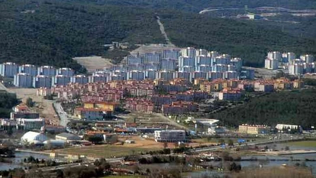 MUĞLA'DA SOSYAL KONUT PROJESİ TEMELİ 25 EKİM'DE ATILACAK