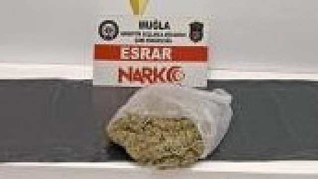 MUĞLA'DA UYUŞTURUCU OPERASYONLARINDA 12 TUTUKLAMA