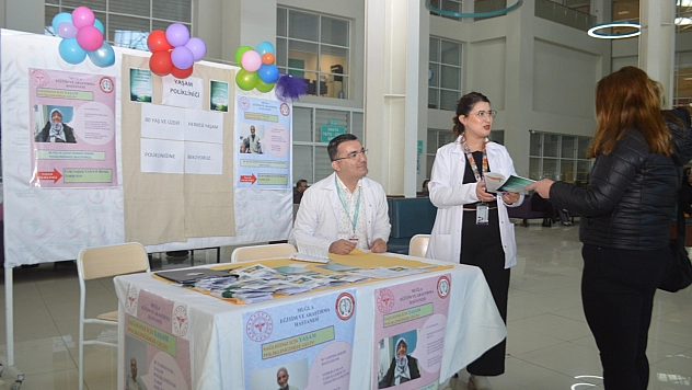 Muğla Eğitim ve Araştırmaya yeni poliklinik açıldı