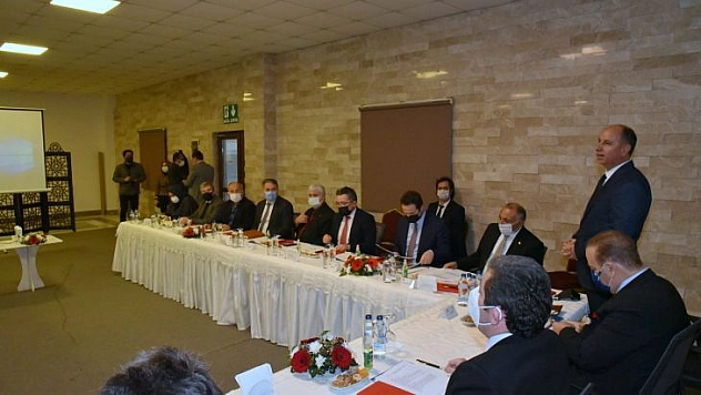 Muğla Genç İşe Yerleştirmede Türkiye Üçüncüsü