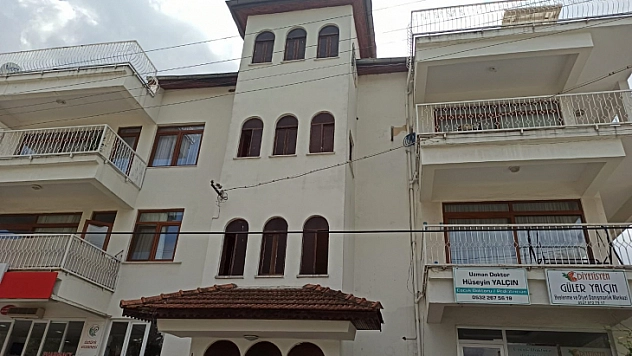 Muğla genelinde en fazla konut satışı yapılan 2. ilçe Fethiye