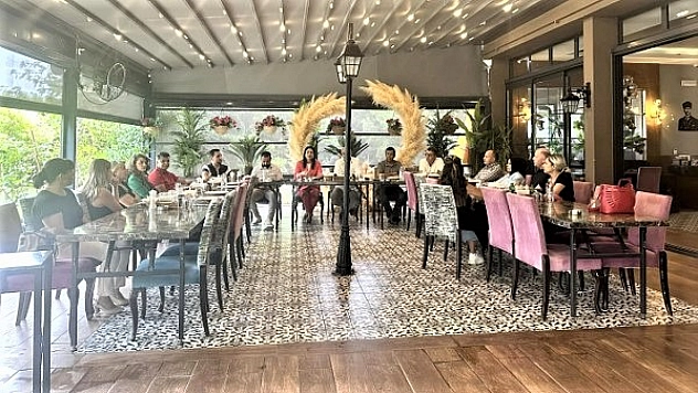 Muğla Genelinde Kurum Temsilcileri Bir Araya Geldi