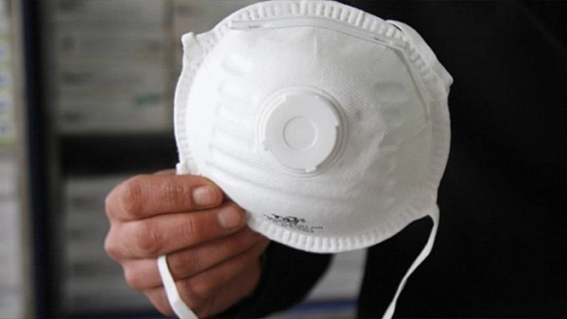 Muğla Kendi Maskesini Üretecek