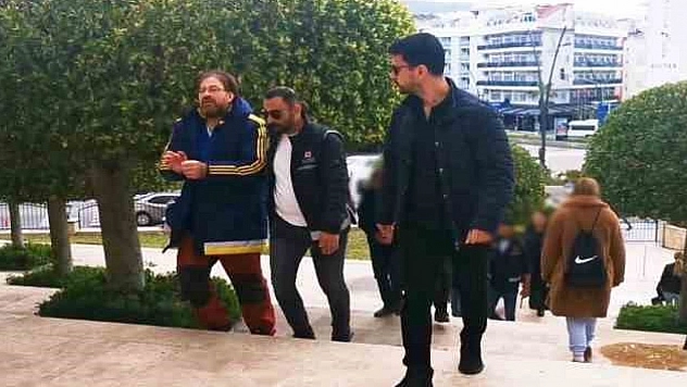 Muğla merkezli dolandırıcılık operasyonunda 2 tutuklama