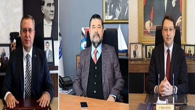 Muğla odaları istedi oldu