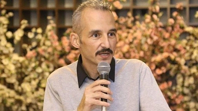 Muğla Turist Rehberleri Odası Başkanı hayatını kaybetti