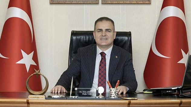 Muğla Valisi Akbıyık: 'Herhangi bir olumsuzluk yaşanmamıştır'