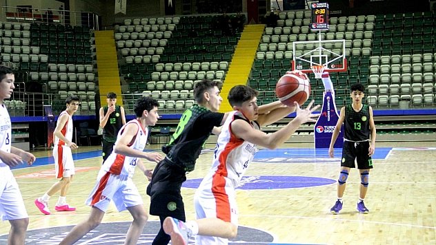 Muğlada şampiyonluk heyecanı yaşanıyor