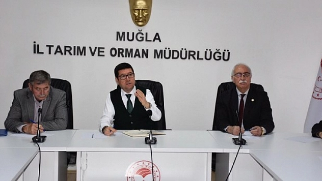 Muğla'da Sivil Toplum Kuruluşları İle El Ele