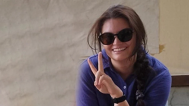 Muğlalı Ayşenur Ezgi Eygi, İsrail askerlerinin kurşunuyla hayatını kaybetti