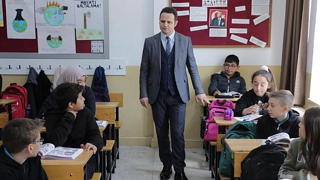 Öğrencilerin ikinci ara tatili başladı