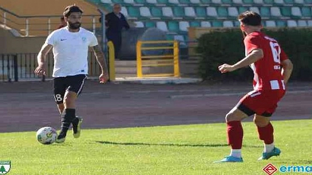 MUĞLASPOR HAZIRLIK MAÇINDAN 3-1 GALİP AYRILDI