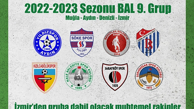 Muğlaspor ve Yatağanspor'un rakipleri belli oldu