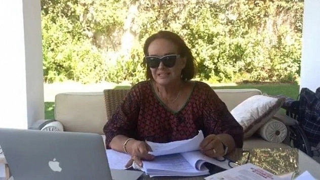 Müjde Ar davasında takipsizlik kararı