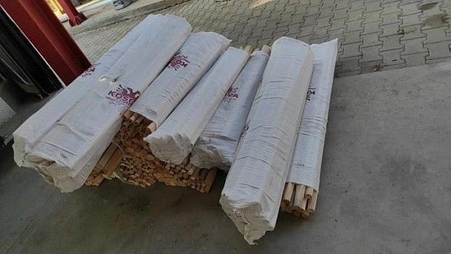 Mustafakemalpaşa'dan Muğla'ya yardım eli