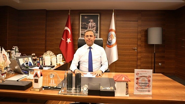 MUTSO WhatsApp Destek Hattı Devrede