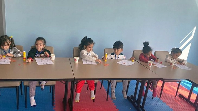 NAKİL YAPTIRAN DEPREMZEDE ÖĞRENCİ SAYISI 6 BİN 637'YE ULAŞTI