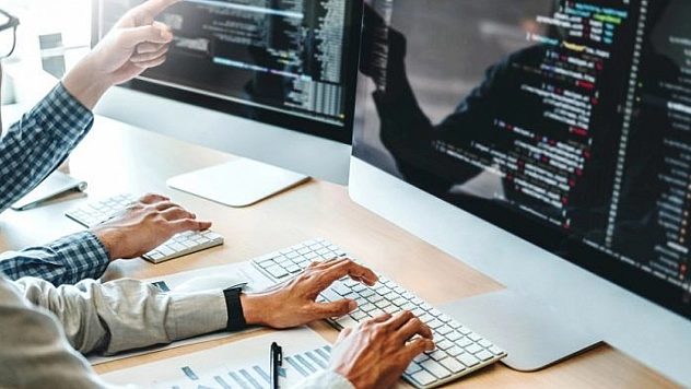 Nasıl Yazılımcı olunur?